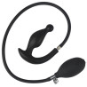InflateGear Plug gonflable Cheeky 9 x 3cm